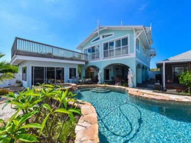 3 Bedroom Vacation Rental - On the Intracoastal Waterway